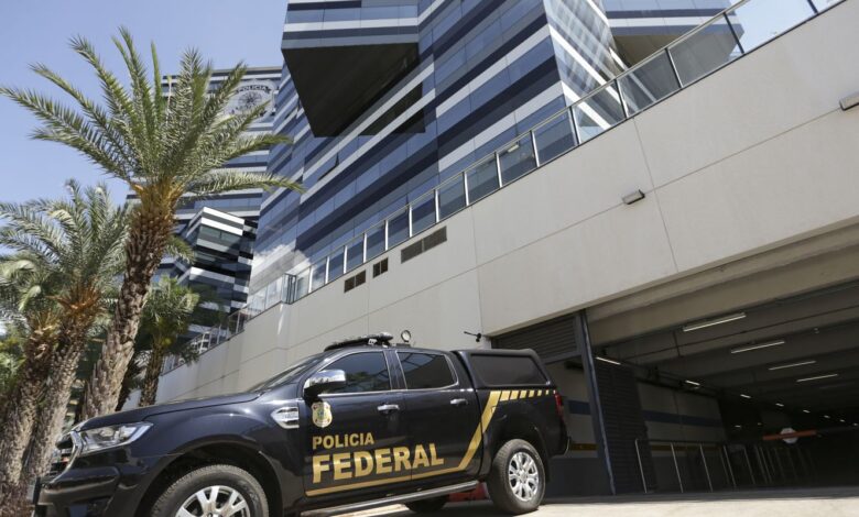 PF faz operação em 27 estados contra abuso sexual infantojuvenil