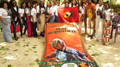 Júri condena réus por morte de Mãe Bernadete