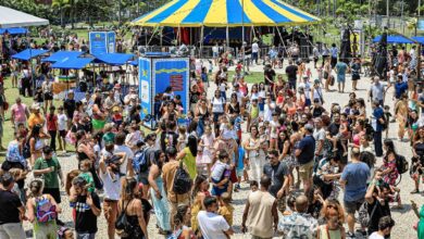 Museu do Pontal faz Festival das Culturas Indígenas no Rio de Janeiro