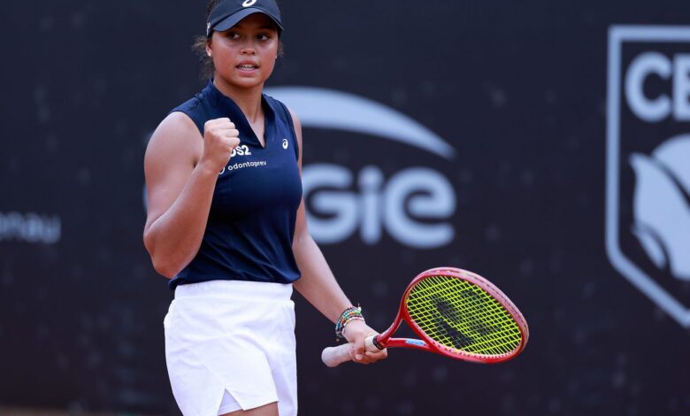 Com nova geração, Brasil estreia nesta quarta na Billie Jean King Cup