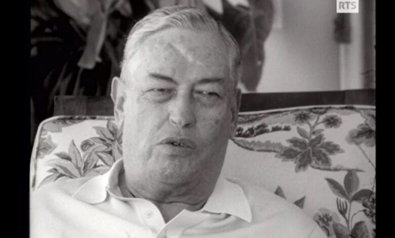 Neutralidade autoritária: Suíça foi destaque no apoio à ditadura