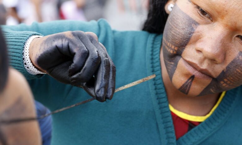 Programa Ancestralidades abre inscrições para indígenas e negros