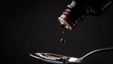 Anvisa suspende venda de xaropes com clobutinol