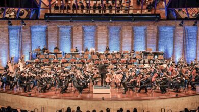 Osesp oferece bolsas para 56º Festival de Inverno de Campos do Jordão