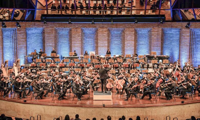 Osesp oferece bolsas para 56º Festival de Inverno de Campos do Jordão
