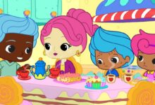 TV Brasil lança terceira temporada do infantil Os Chocolix, no sábado