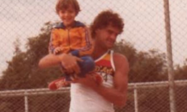 Familiares destacam exemplos de Oscar Schmidt