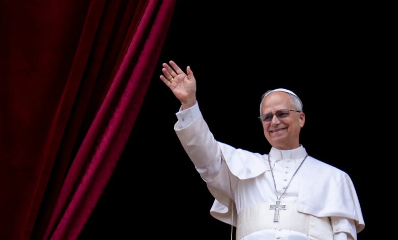 Papa: estou na África para encorajar católicos, não debater com Trump