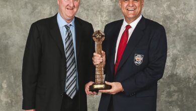 Ministério do Esporte lamenta morte de Oscar: "Inspirou gerações"