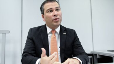 Ex-presidente do BRB acertou propina de R$ 146 mi, diz Mendonça
