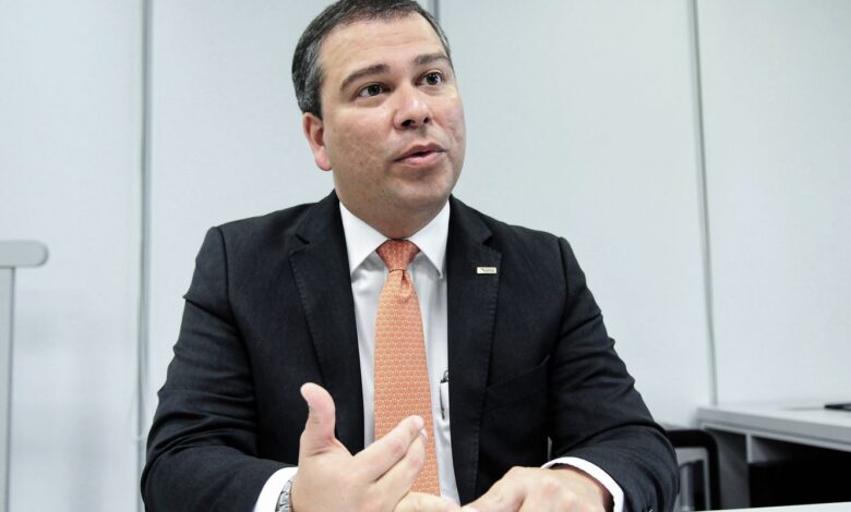 Ex-presidente do BRB acertou propina de R$ 146 mi, diz Mendonça