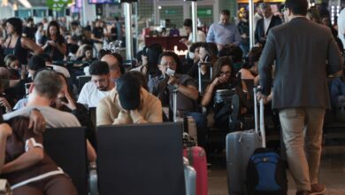 Após pane, Aeroporto de Congonhas vai operar até meia-noite