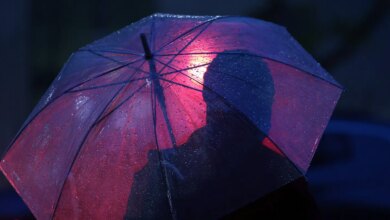 Inmet alerta para risco de vendaval no Rio Grande do Sul nesta sexta