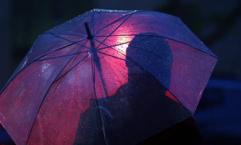 Inmet alerta para risco de vendaval no Rio Grande do Sul nesta sexta