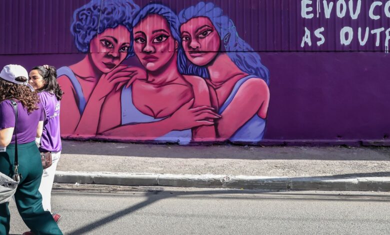 Leis de proteção à mulher: transformação social pode demorar gerações