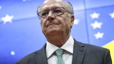 Alckmin: biodiesel reduz exposição do Brasil à geopolítica mundial