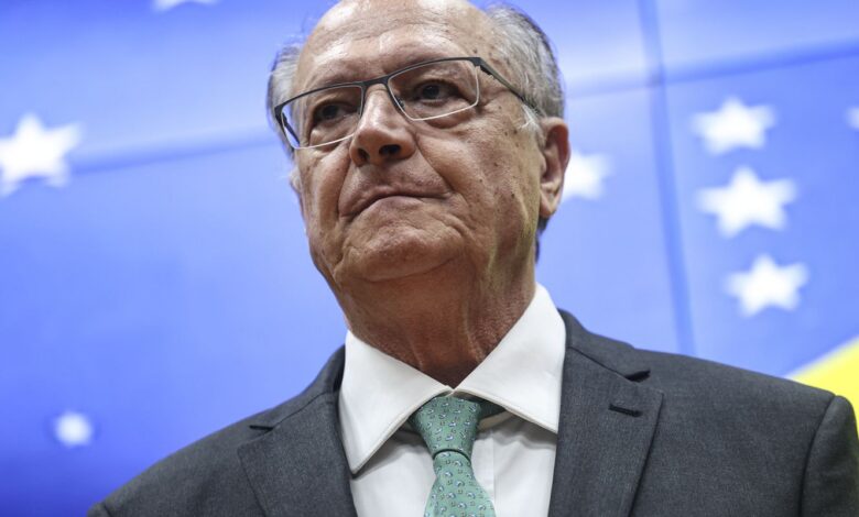 Alckmin: biodiesel reduz exposição do Brasil à geopolítica mundial