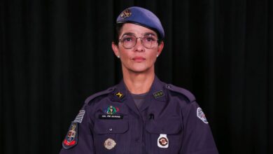 SP anuncia nomeação da primeira comandante-geral da PM de SP