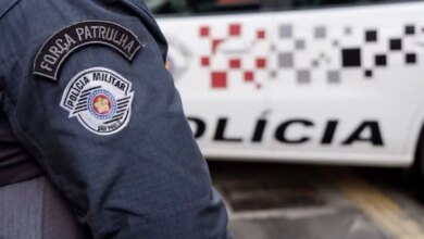 PM que atirou e matou mulher em SP é suspensa da função