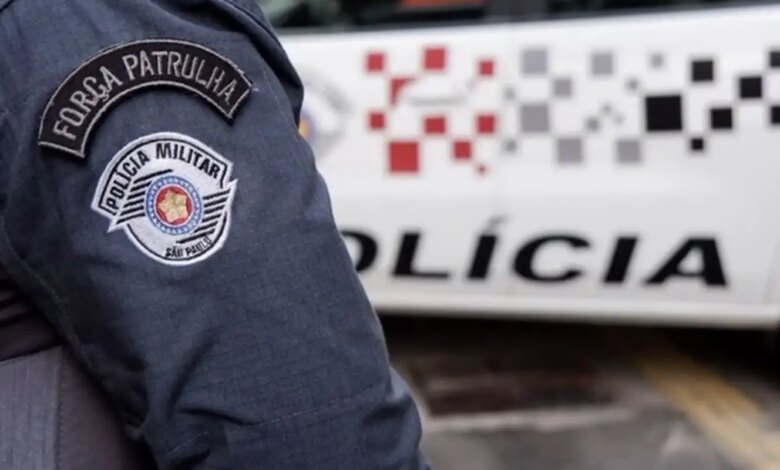 PM que atirou e matou mulher em SP é suspensa da função