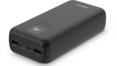 Anac estabelece restrições para transporte de power banks em aviões