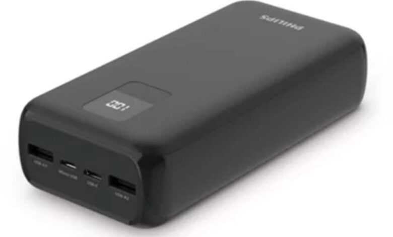 Anac estabelece restrições para transporte de power banks em aviões