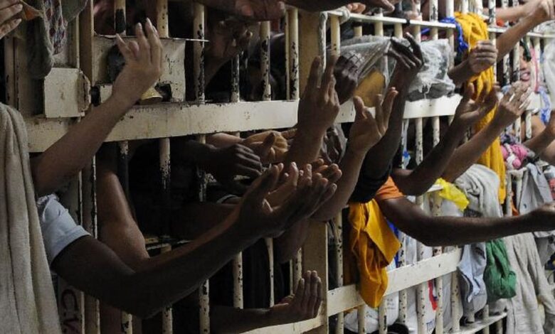 Justiça condena estado de SP a pagar indenização por tortura de presos