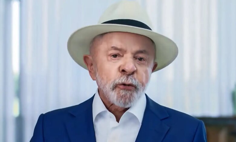 Lula defende fim da escala 6x1 como “passo histórico” para o país
