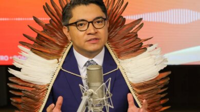 Verba para super poço em reserva indígena está garantido, diz ministro