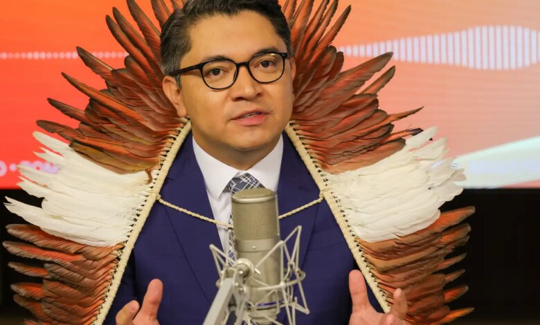 Verba para super poço em reserva indígena está garantido, diz ministro