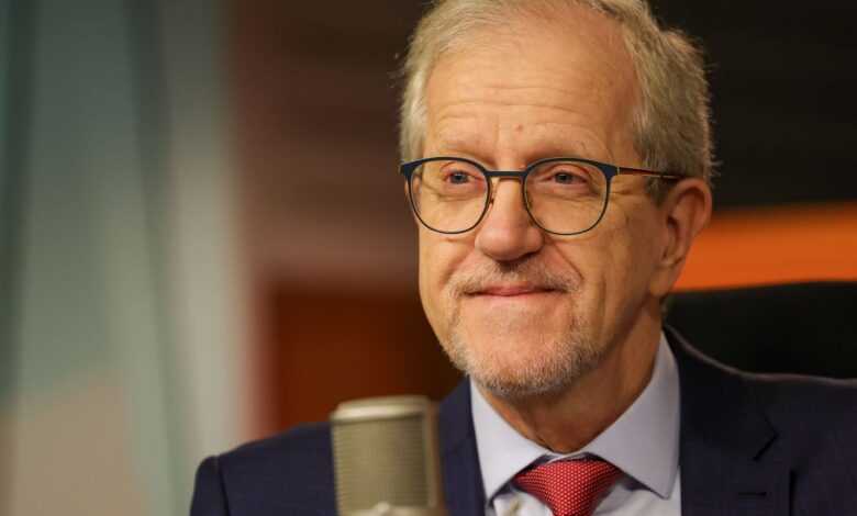 Destruição da Caatinga pode desertificar o país, alerta ministro