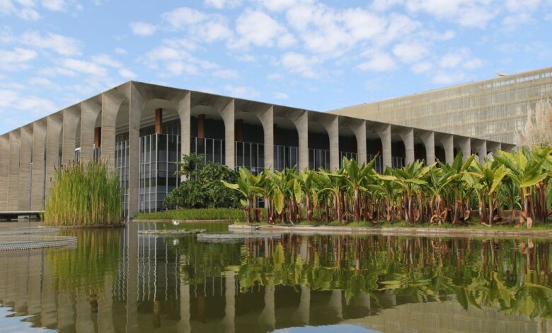 Brasil condena agressão de Israel contra Líbano em meio a cessar-fogo