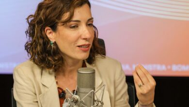 Mulheres agregam diversidade na mesa do trabalhador, diz ministra