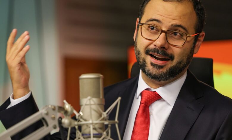 Redução da jornada vai favorecer o empreendodorismo, diz ministro