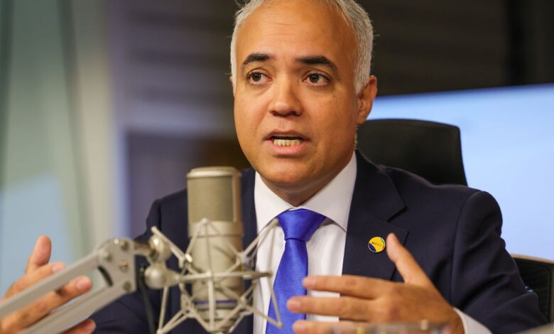 Reforma Casa Brasil: programa será detalhado em breve, diz ministro