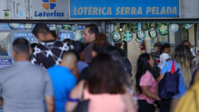 Mega-Sena acumula novamente e prêmio principal vai para R$ 52 milhões