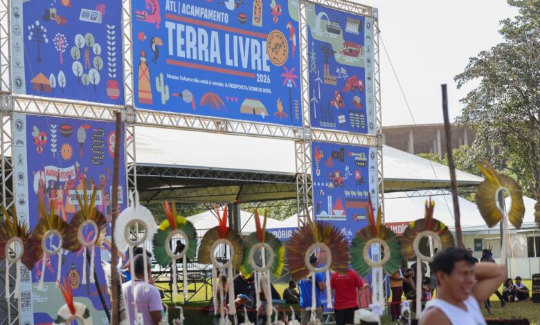 Indígenas pedem exclusão de territórios de exploração de petróleo