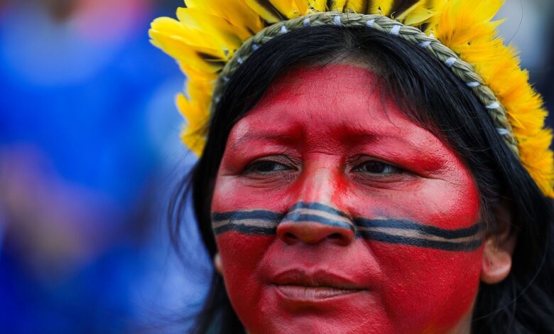 Estudo do Ipea aponta poucos indígenas liderando grupos de pesquisa