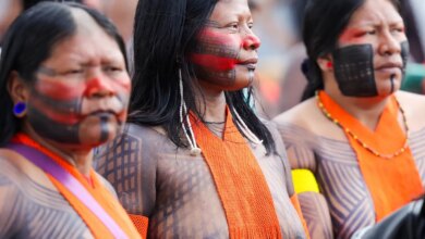 Campanha vai aplicar 89 mil doses de vacinas em territórios indígenas