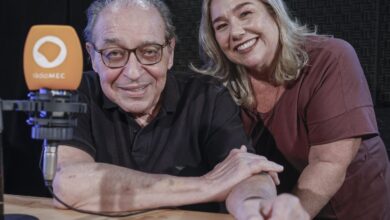 Rádio MEC: Nova temporada do Conversa com o Autor recebe Ruy Castro