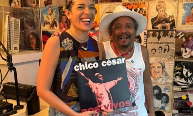 Rádio Nacional estreia nova temporada do programa Festa do Disco