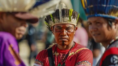Itaipu compra mais uma área para assentar indígenas no Paraná