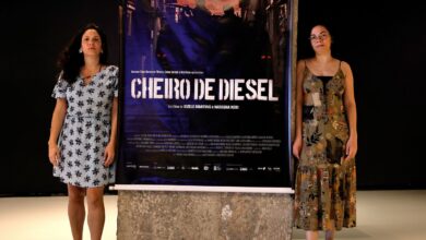 Filme aborda violações militares em megaeventos esportivos