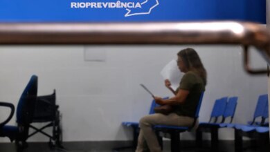 Rioprevidência: Alerj limita aplicação de recursos a bancos federais