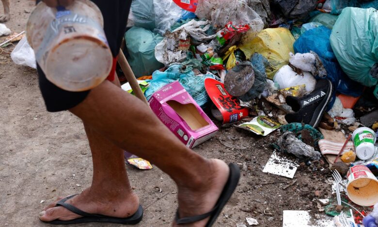 Saneamento básico na Maré requer ações integradas, defende ONG