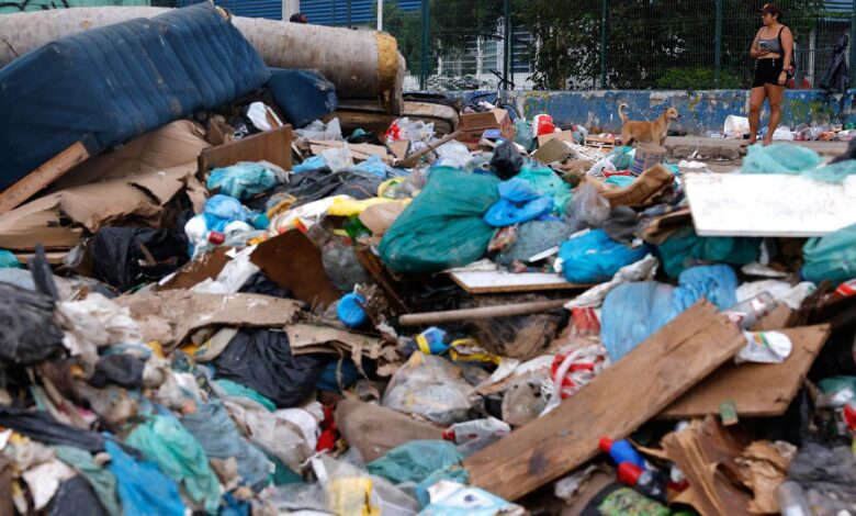 Estudo quer mostrar potencial de aproveitamento de resíduos no país