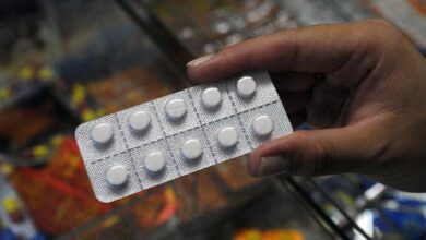 Anvisa manda recolher lote de dipirona com desvio de qualidade