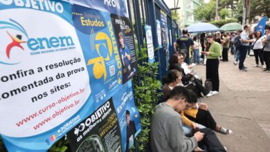 Enem 2026: saiba a documentação para justificar ausência em 2025