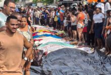 MPF quer acesso a laudos de mortos na Operação Contenção