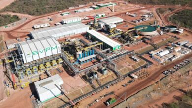 Goiás defende acordo com EUA para exploração de minerais críticos